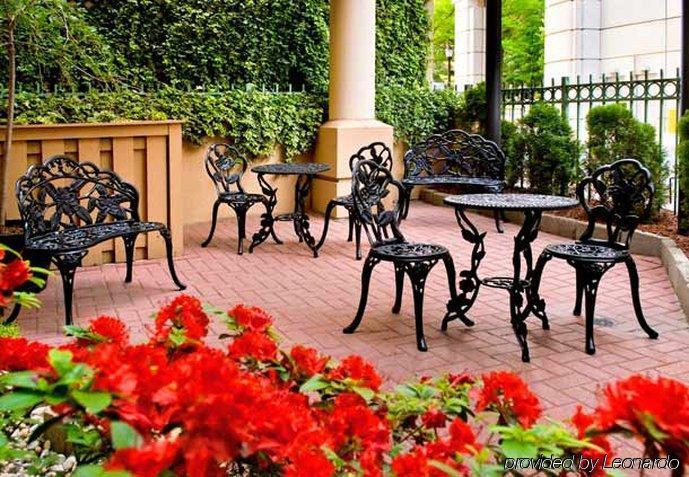 Hotel Courtyard Wilmington Downtown Zewnętrze zdjęcie
